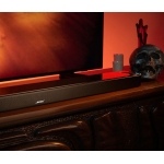 Bose 智能家庭劇院Soundbar揚聲器 Ultra (黑色)